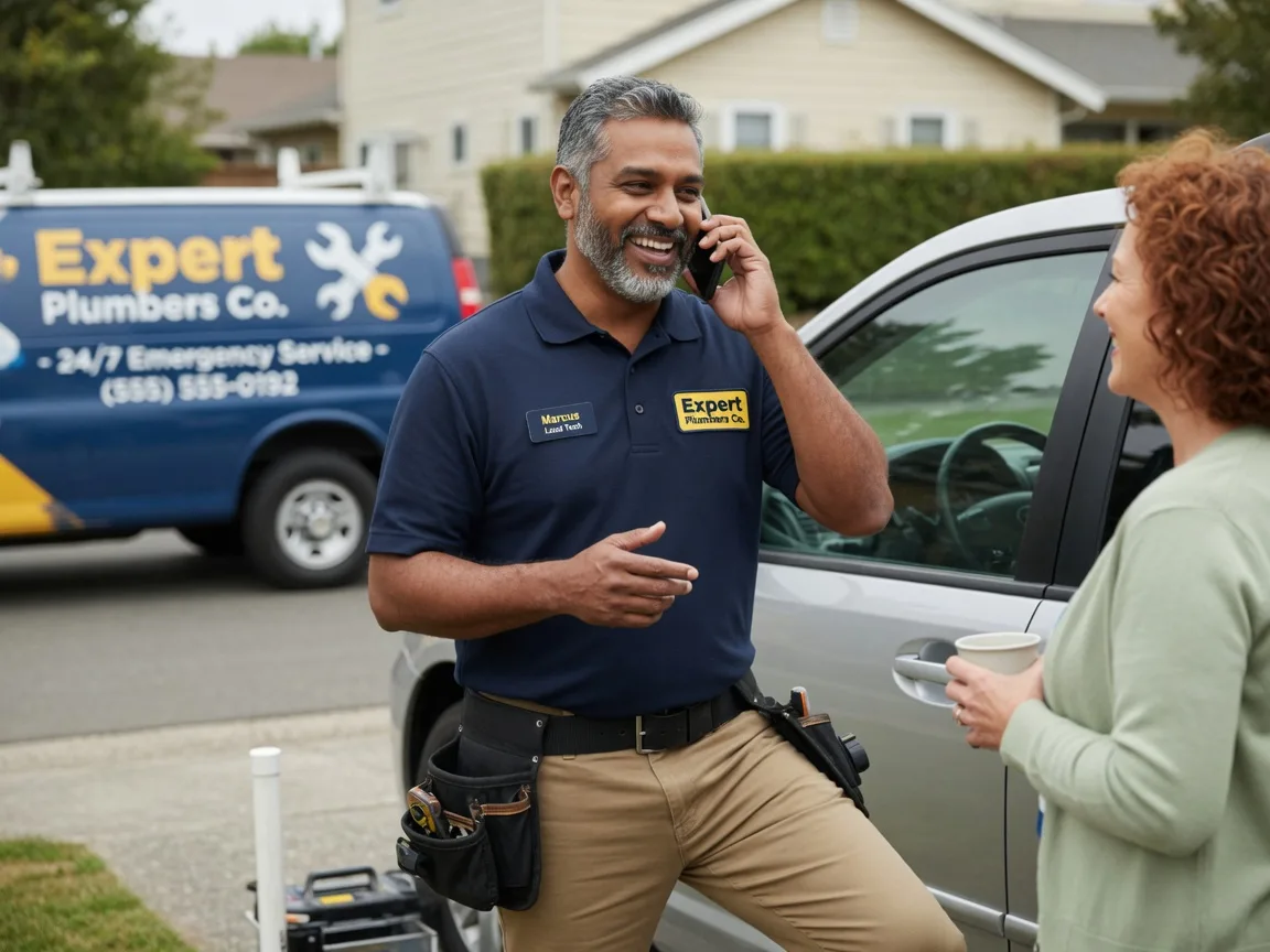 Drain Cleaning Fortuna, CA FAQs